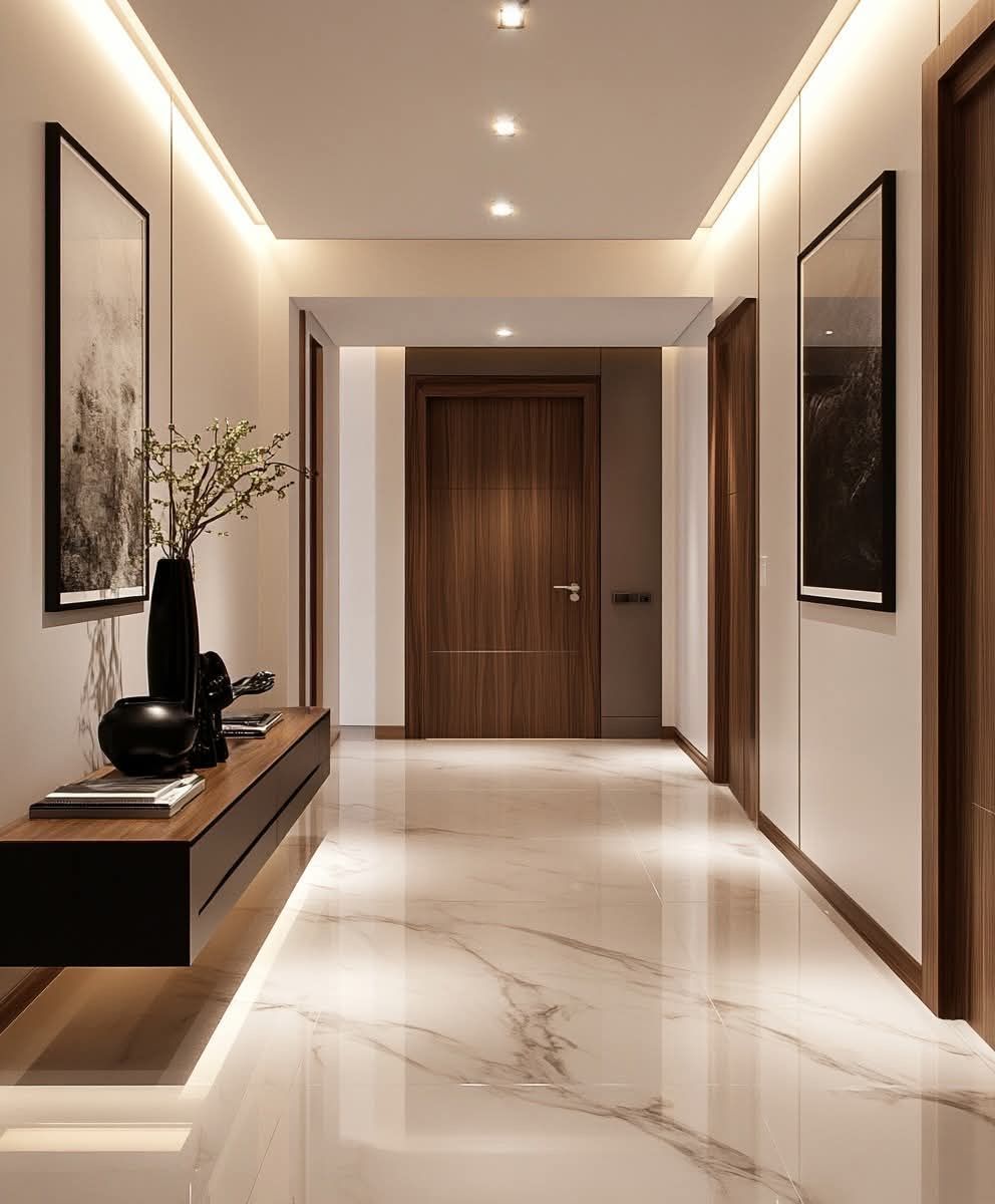 Personalized Interior